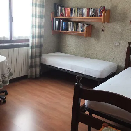 Villa Maison Machet Aosta