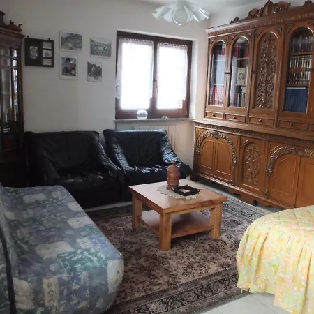 Villa Maison Machet Aosta