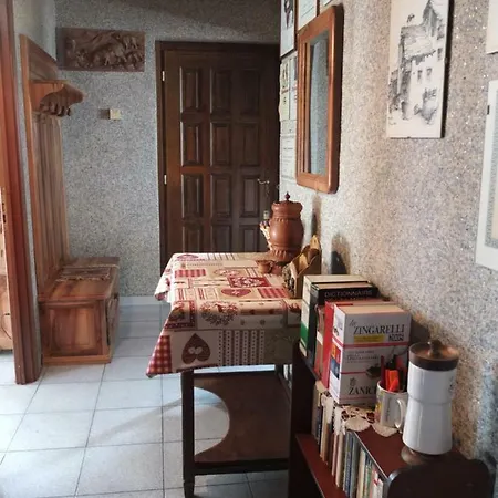 Villa Maison Machet Aosta