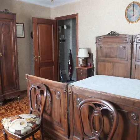 Maison Machet Villa *