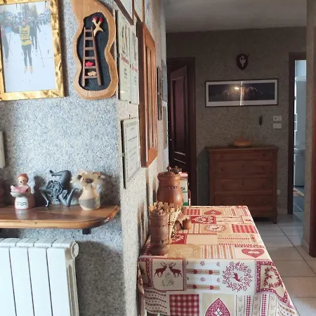 Maison Machet Villa Aosta