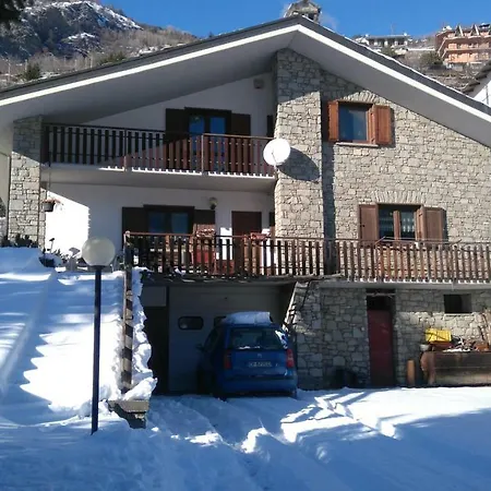 Maison Machet Villa