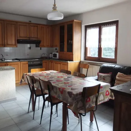 Maison Machet Villa